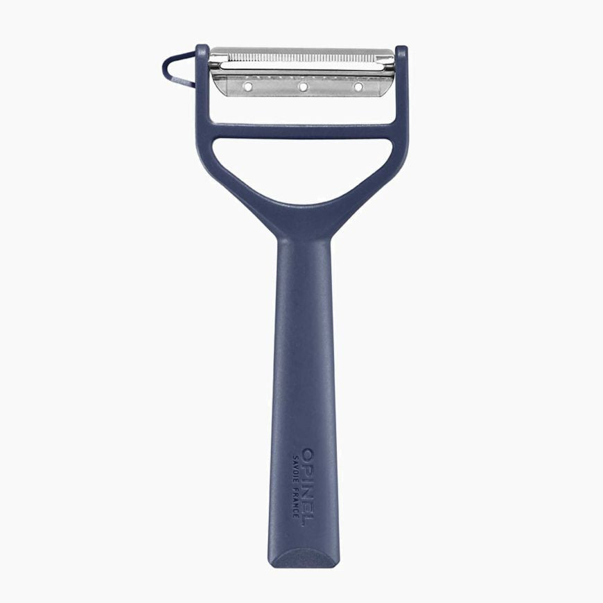 T-Duo polymer peeler – Blue