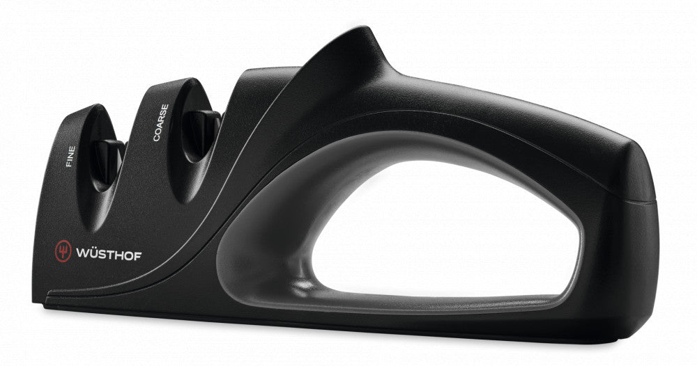 Sharpening mechanism Ceramic + Carbide