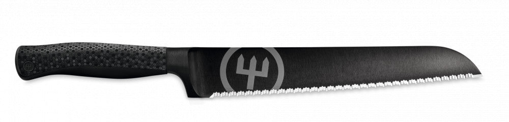 Performer Bread Knife Double Serrated 23 cm